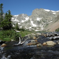 Photo - Places - Isabelle Falls