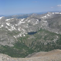 Photo - Places - Top of the World 1