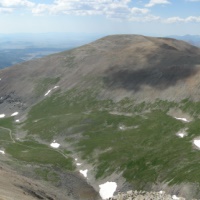 Photo - Places - Top of the World 2