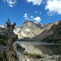 Photo - Places - Lake Isabelle Colorado