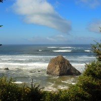 Photo - Places - Washington State Coast
