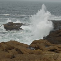 Photo - Places - Thundering Waves
