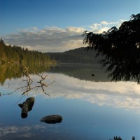 Photo - Places - Quiet Bay