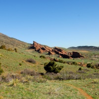 Photo - Places - Red Rocks