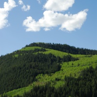 Photo - Places - Aspin Hill