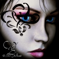 Digital Art - Fantasy - Muse