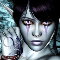 Digital Art - Fantasy - Somewhere Only We Know