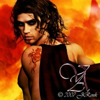 Digital Art - Fantasy - Lord of the Pit