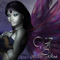 Digital Art - Fantasy - Daybreak