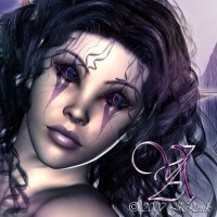 Digital Art - Fantasy - Vanya Sulie