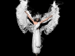 Digital Art - Fantasy - Angel